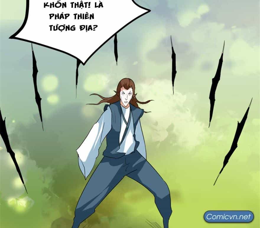 Trùng Sinh Thành Yêu - Chương 18 - ảnh 8