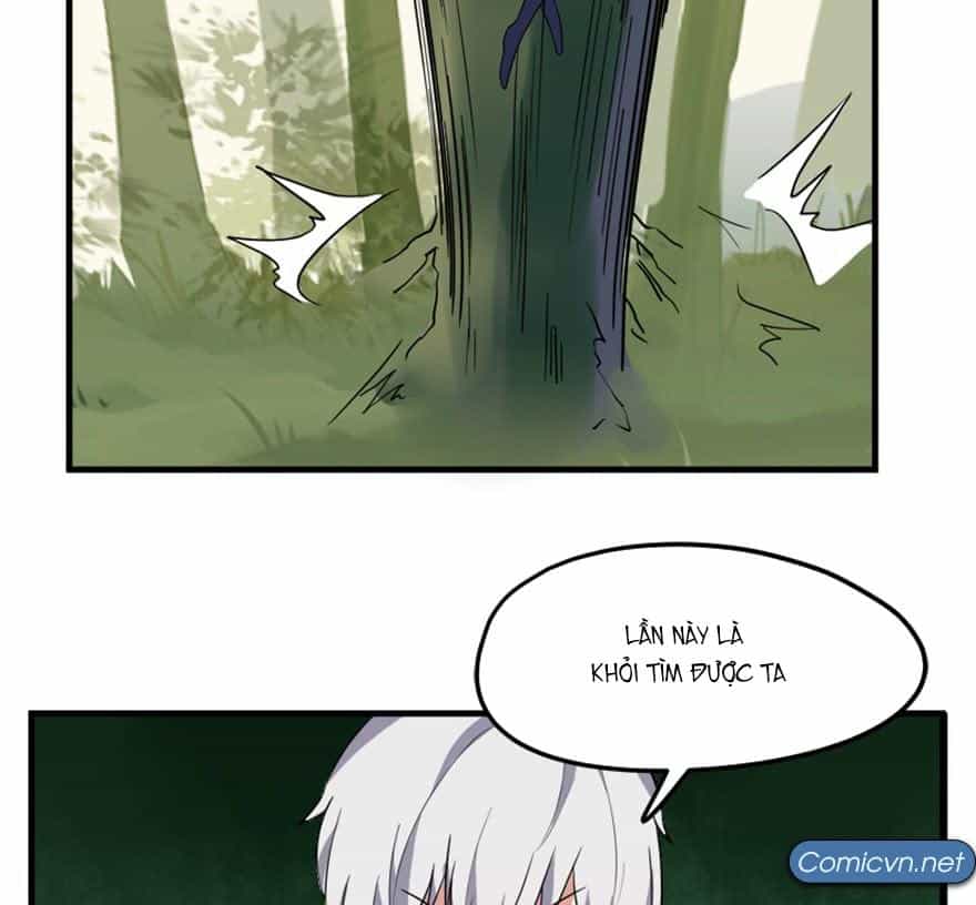 Trùng Sinh Thành Yêu - Chương 19 - ảnh 36
