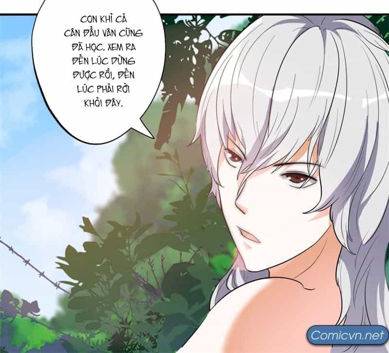 Trùng Sinh Thành Yêu - Chương 2 - ảnh 13