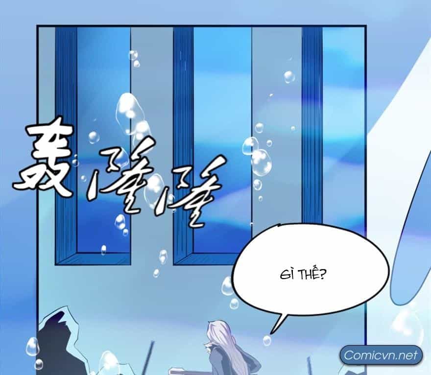 Trùng Sinh Thành Yêu - Chương 7 - ảnh 29