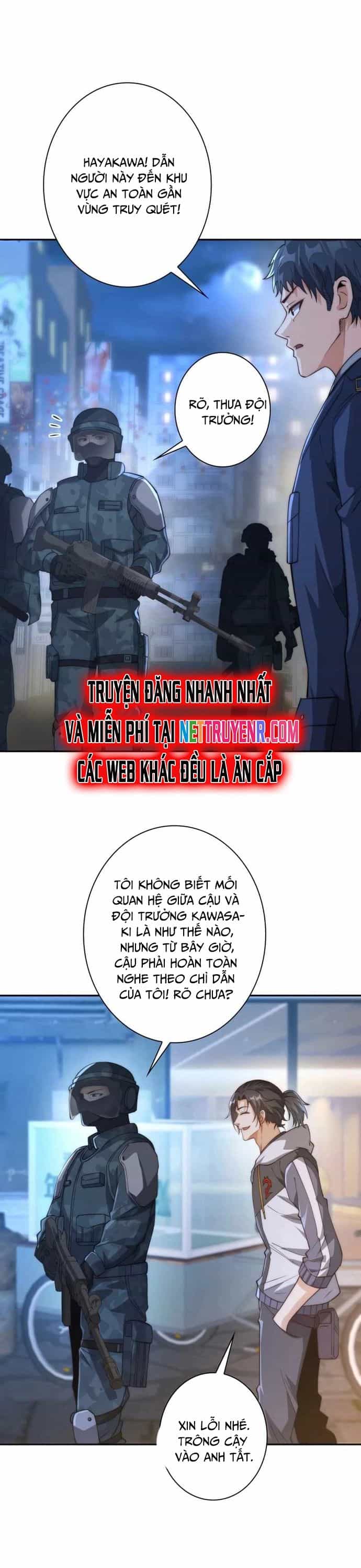 Trùng Sinh: Tôi Đứng Top Nhờ Hệ Thống Gian Lận - Chương 10 - ảnh 13