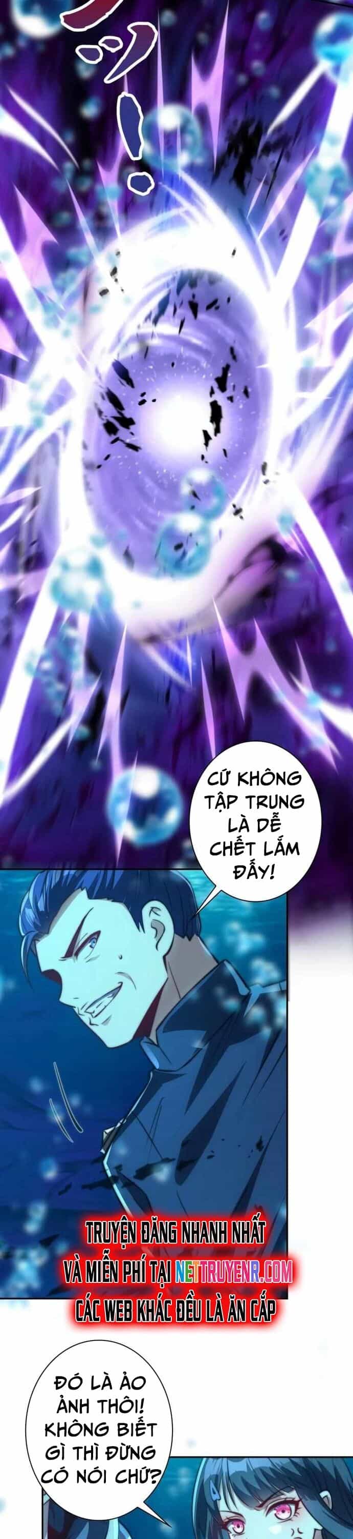 Trùng Sinh: Tôi Đứng Top Nhờ Hệ Thống Gian Lận - Chương 15 - ảnh 10