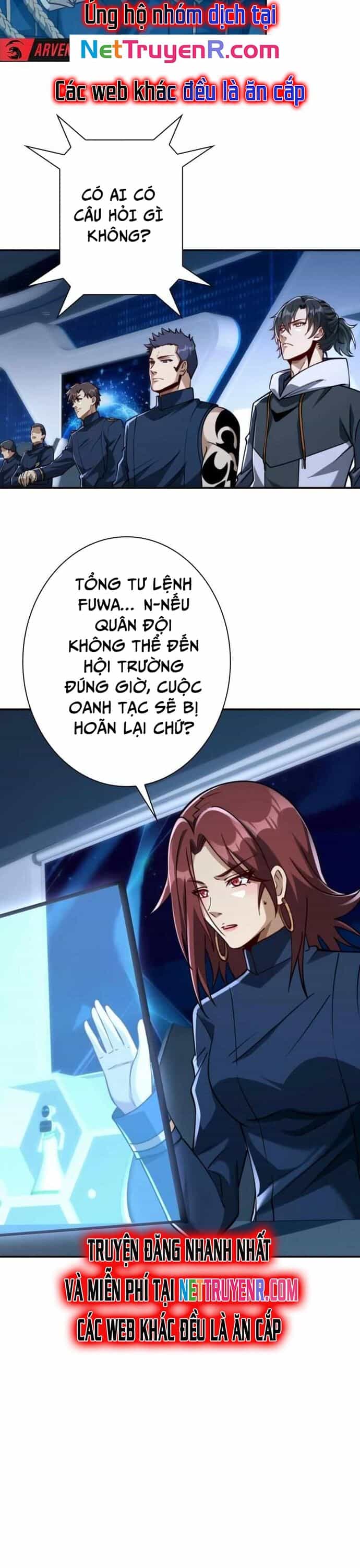 Trùng Sinh: Tôi Đứng Top Nhờ Hệ Thống Gian Lận - Chương 21 - ảnh 14