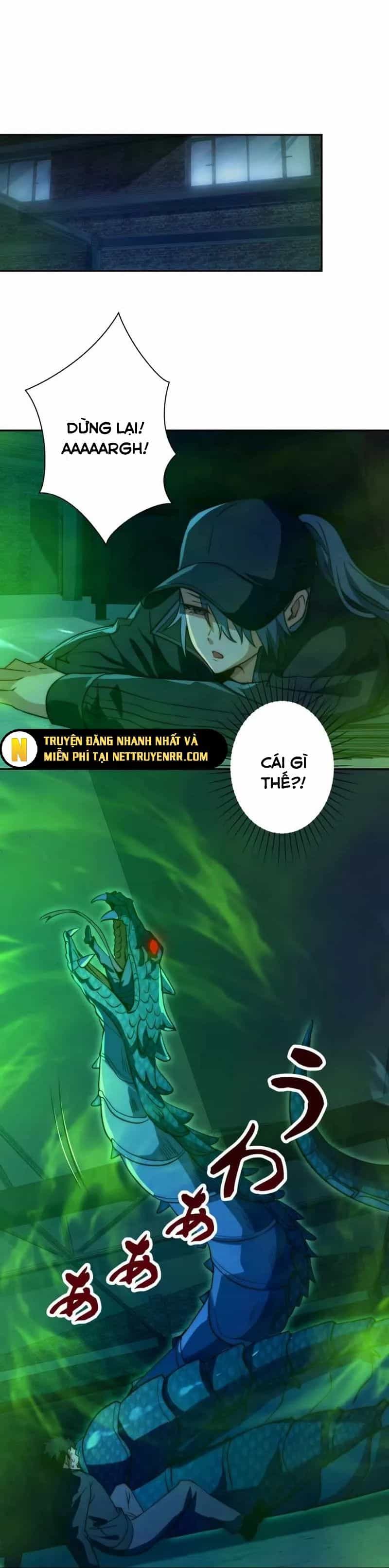 Trùng Sinh: Tôi Đứng Top Nhờ Hệ Thống Gian Lận - Chương 6 - ảnh 8