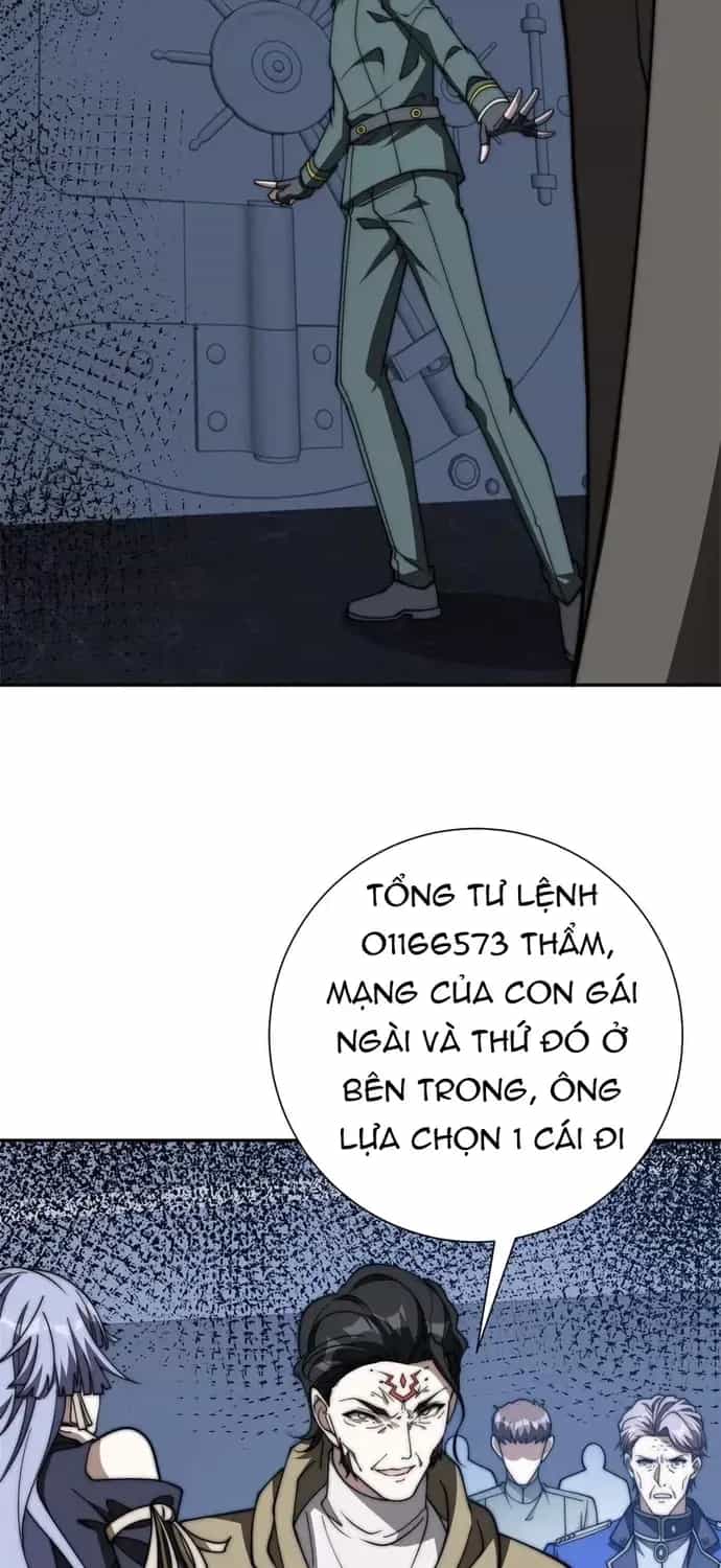 Trùng Sinh: Tôi Đứng Top Nhờ Hệ Thống Gian Lận - Chương 78 - ảnh 19