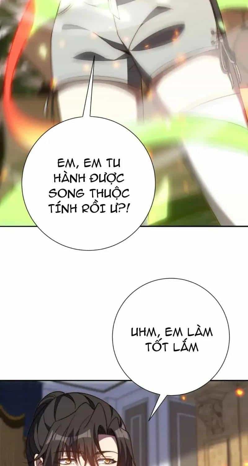 Trùng Sinh: Tôi Đứng Top Nhờ Hệ Thống Gian Lận - Chương 81 - ảnh 11