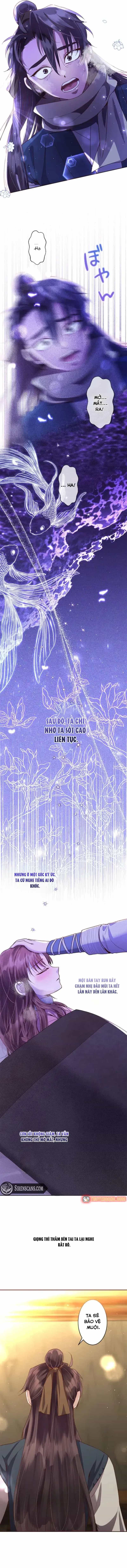 Trùng Sinh Về Kiếp Trước, Ta Phát Hiện Anh Trai Là Kẻ Đại Ác Nhân - Chương 1 - ảnh 12