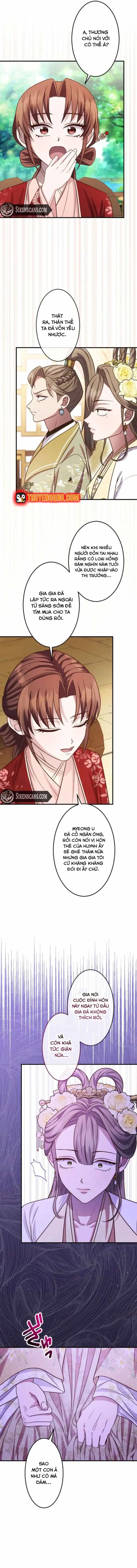 Trùng Sinh Về Kiếp Trước, Ta Phát Hiện Anh Trai Là Kẻ Đại Ác Nhân - Chương 14 - ảnh 13