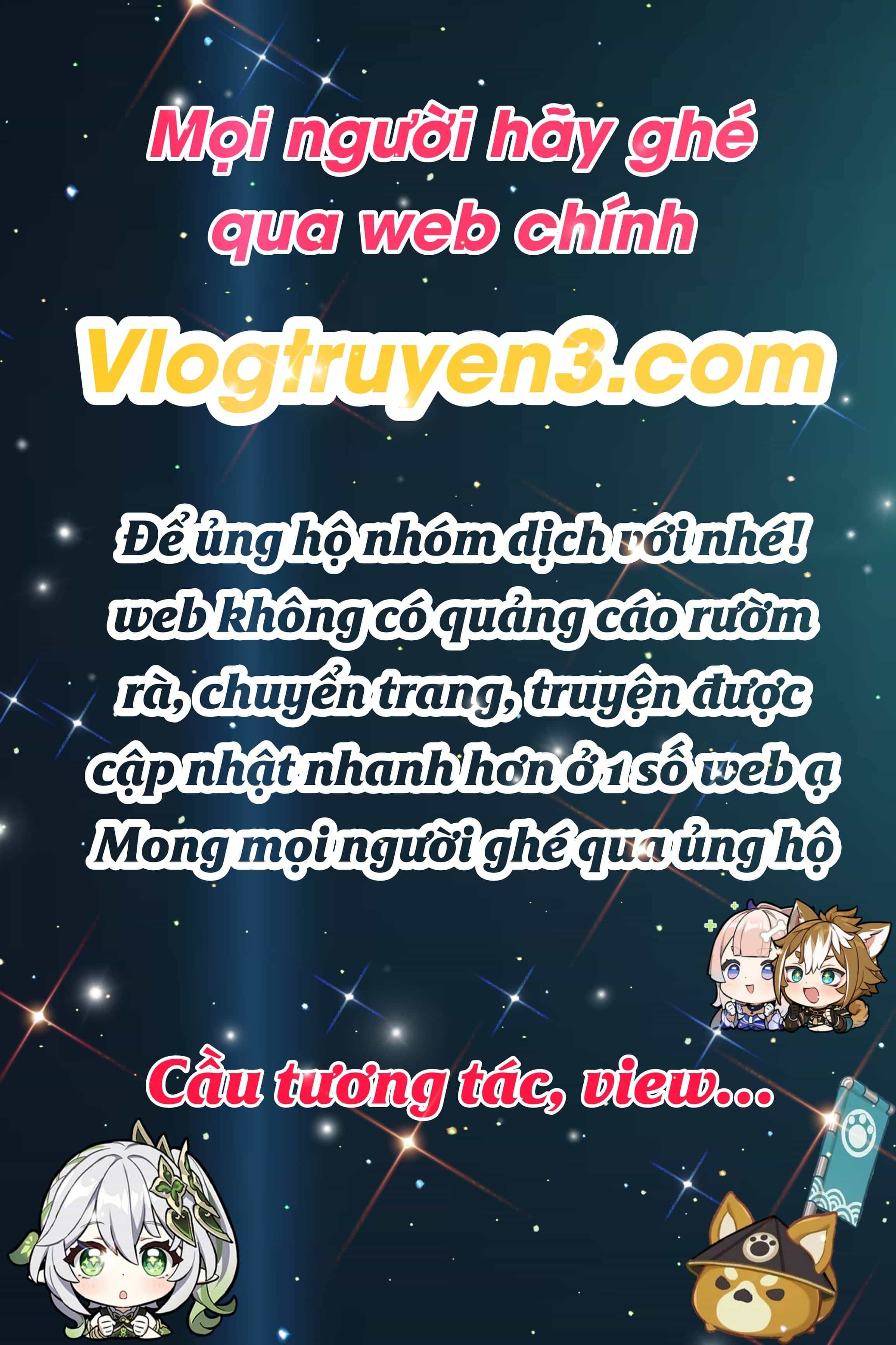 Trước Đây Có Một Tòa Trấn Yêu Quan - Chương 3 - ảnh 2