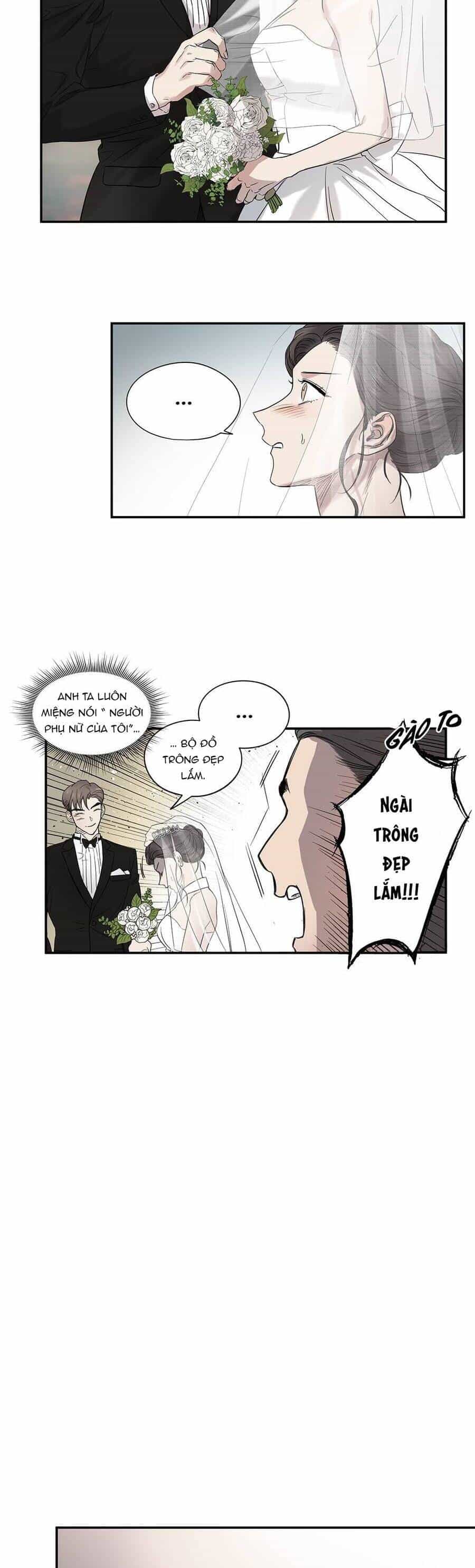 Trước Khi Cái Chết Chia Lìa Đôi Ta - Chương 3 - ảnh 21