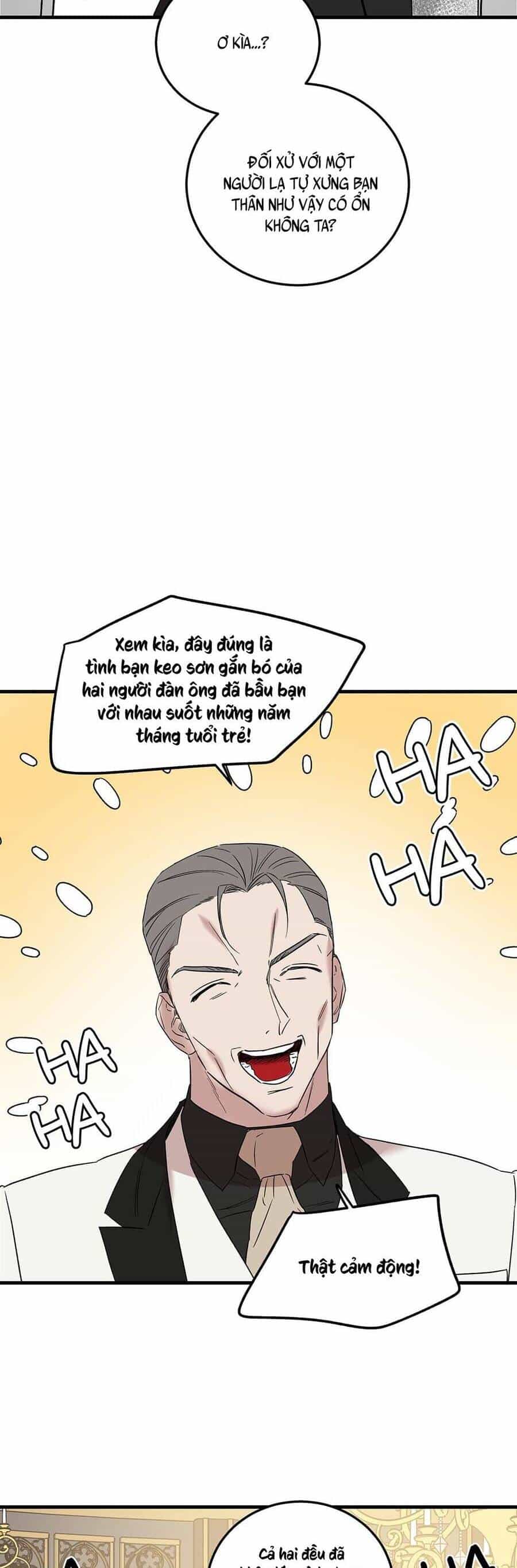 Trước Khi Cái Chết Chia Lìa Đôi Ta - Chương 42 - ảnh 9