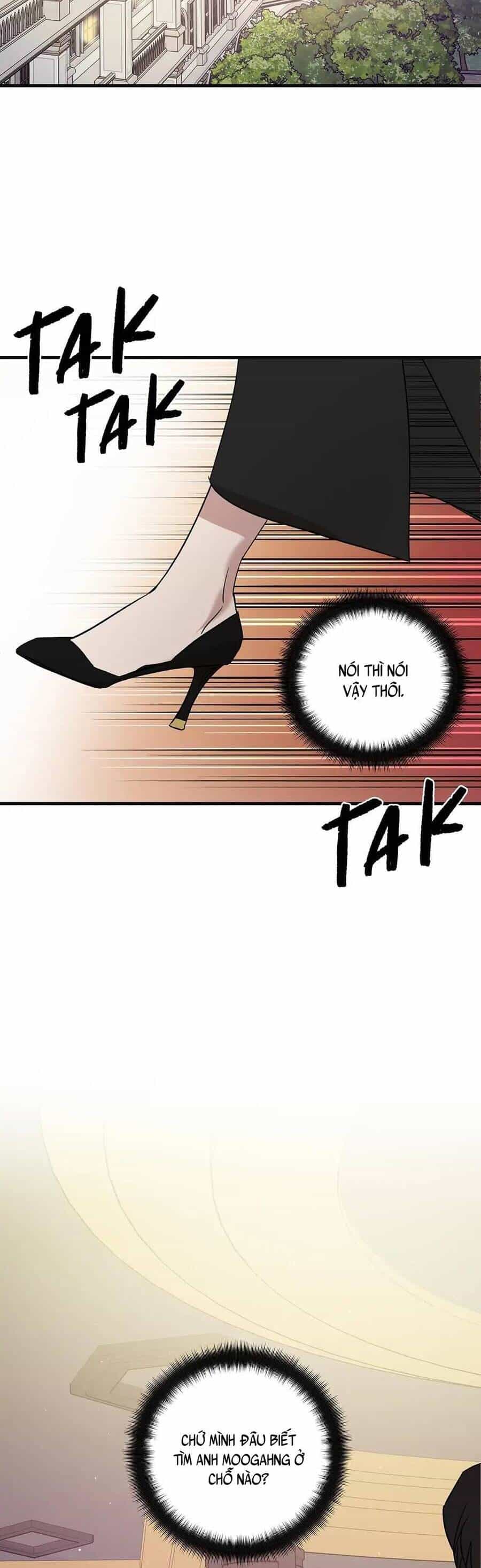Trước Khi Cái Chết Chia Lìa Đôi Ta - Chương 43 - ảnh 7