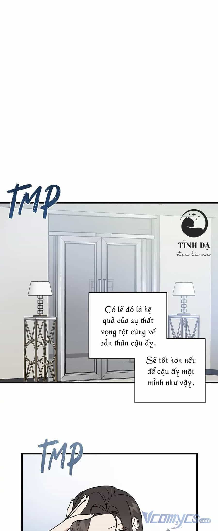 Trước Khi Cái Chết Chia Lìa Đôi Ta - Chương 49 - ảnh 34