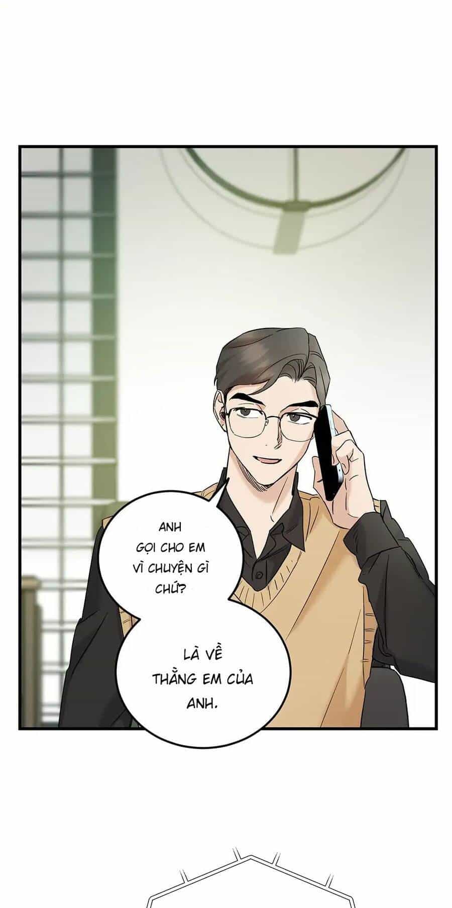Trước Khi Cái Chết Chia Lìa Đôi Ta - Chương 52 - ảnh 5