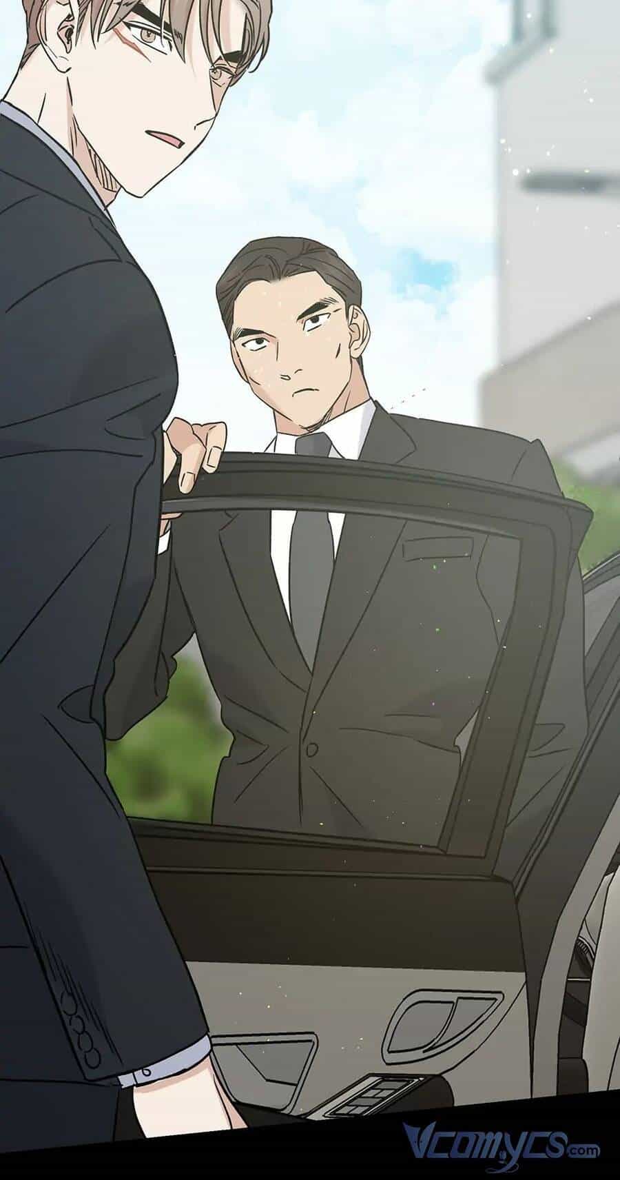 Trước Khi Cái Chết Chia Lìa Đôi Ta - Chương 54 - ảnh 9