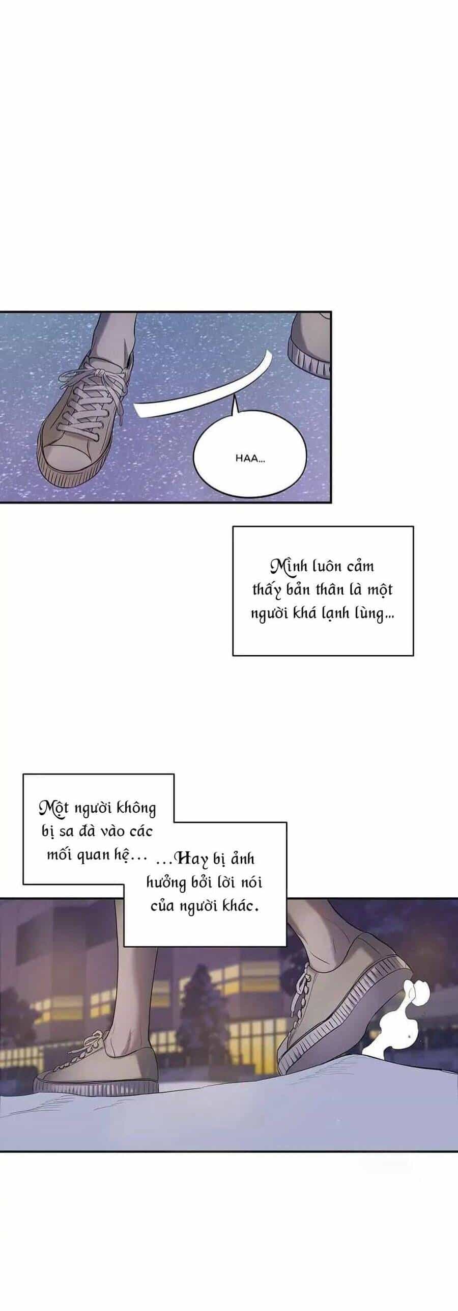 Trước Khi Cái Chết Chia Lìa Đôi Ta - Chương 9 - ảnh 8