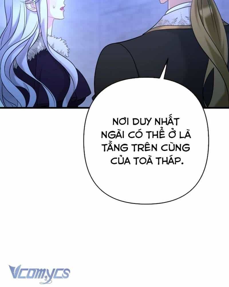 Trước Khi Em Có Ý Định Chạy Trốn Ta Sẽ Ngăn Chặn Nó - Chương 1 - ảnh 71