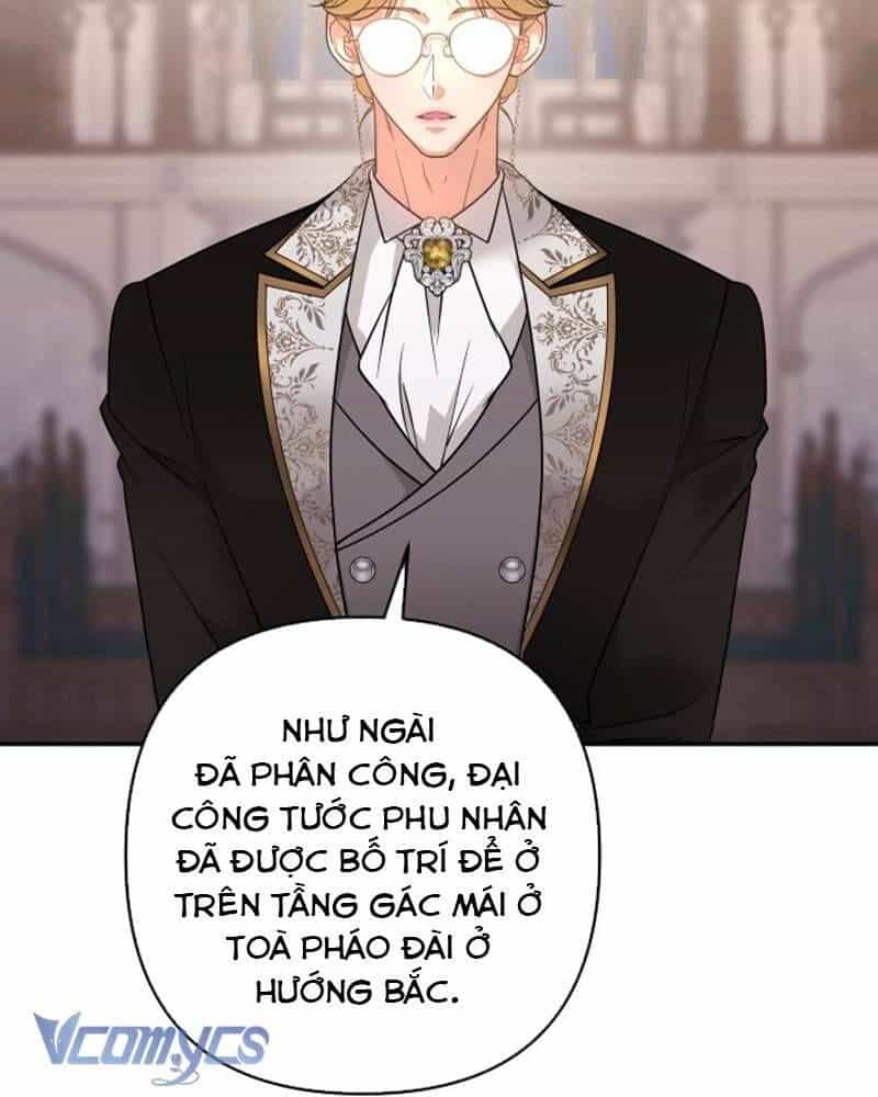 Trước Khi Em Có Ý Định Chạy Trốn Ta Sẽ Ngăn Chặn Nó - Chương 1 - ảnh 84