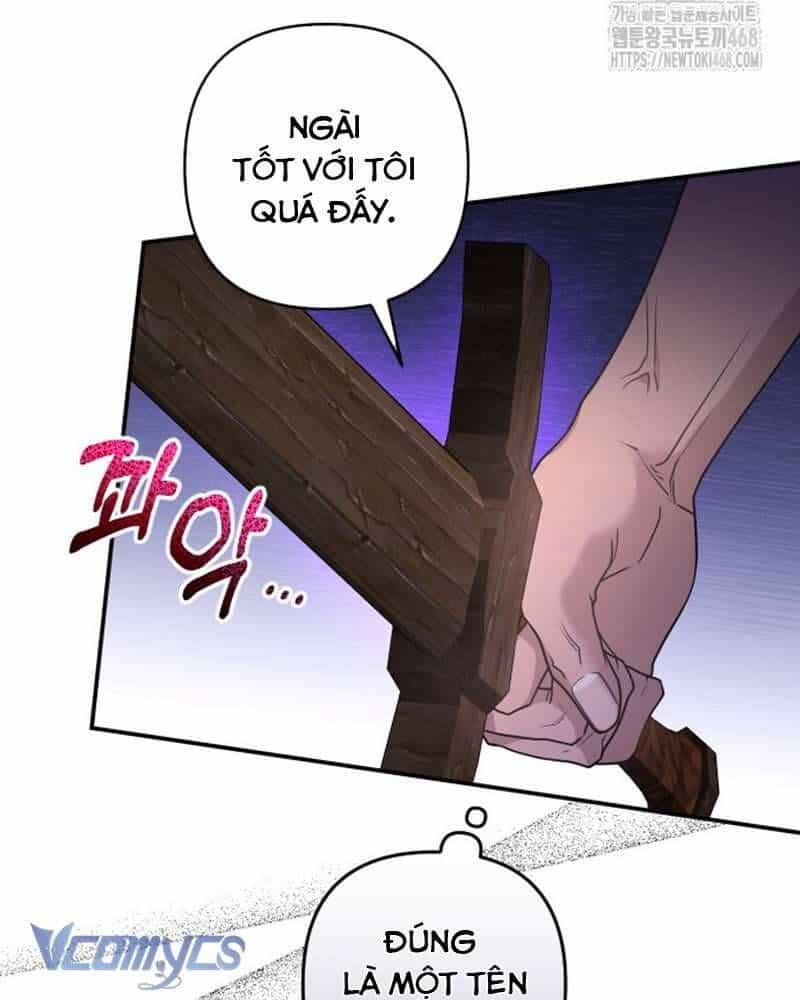 Trước Khi Em Có Ý Định Chạy Trốn Ta Sẽ Ngăn Chặn Nó - Chương 14 - ảnh 86