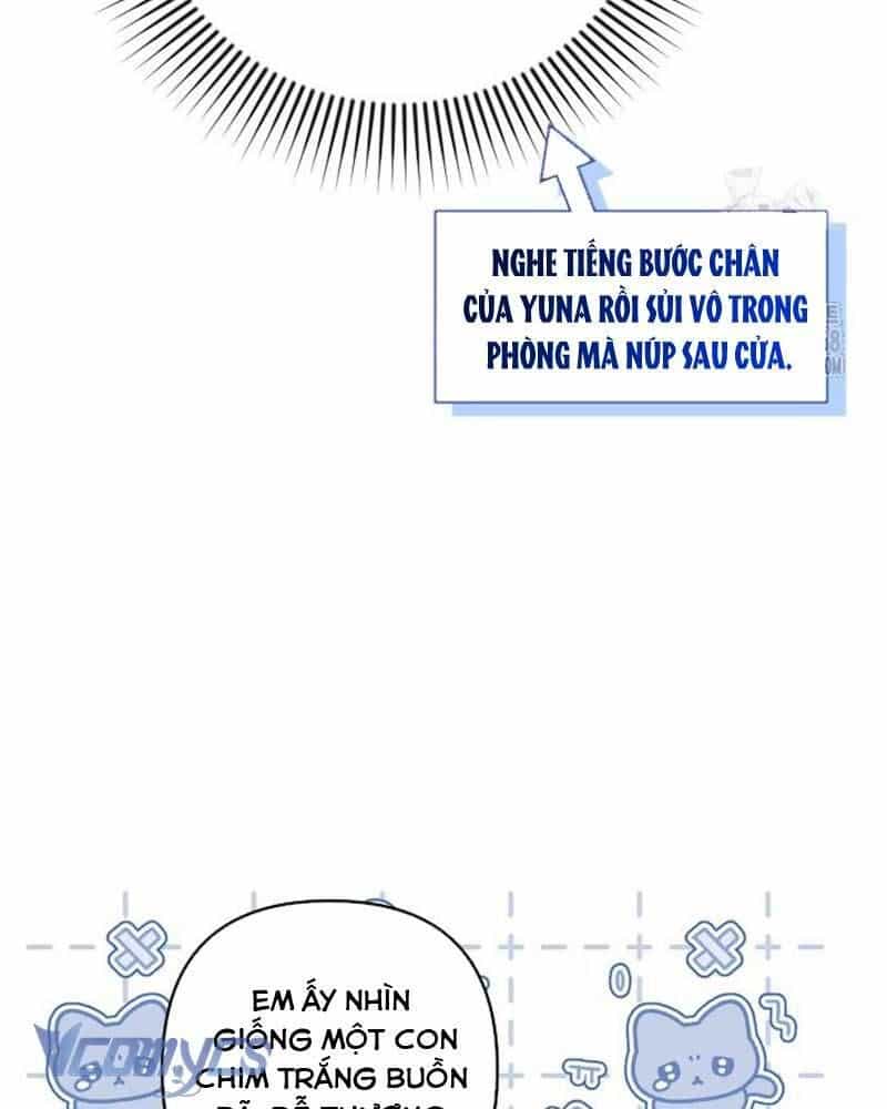 Trước Khi Em Có Ý Định Chạy Trốn Ta Sẽ Ngăn Chặn Nó - Chương 17 - ảnh 13
