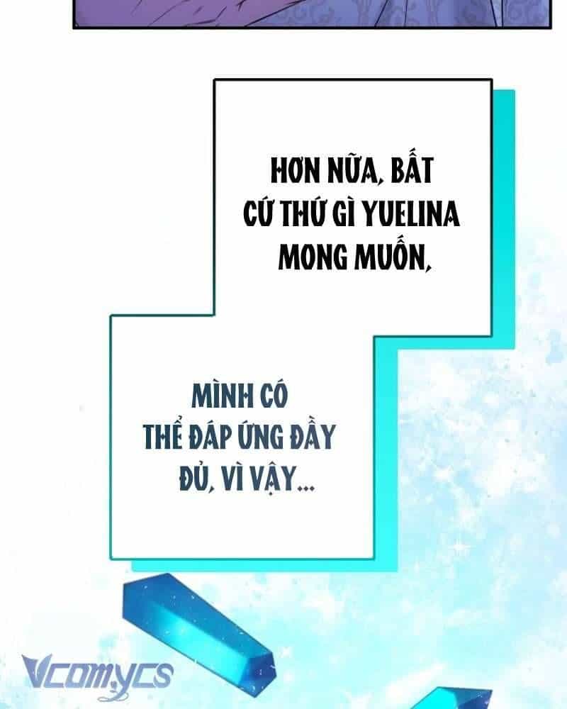 Trước Khi Em Có Ý Định Chạy Trốn Ta Sẽ Ngăn Chặn Nó - Chương 2 - ảnh 180