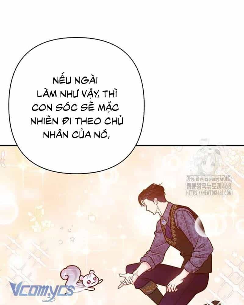 Trước Khi Em Có Ý Định Chạy Trốn Ta Sẽ Ngăn Chặn Nó - Chương 20 - ảnh 71