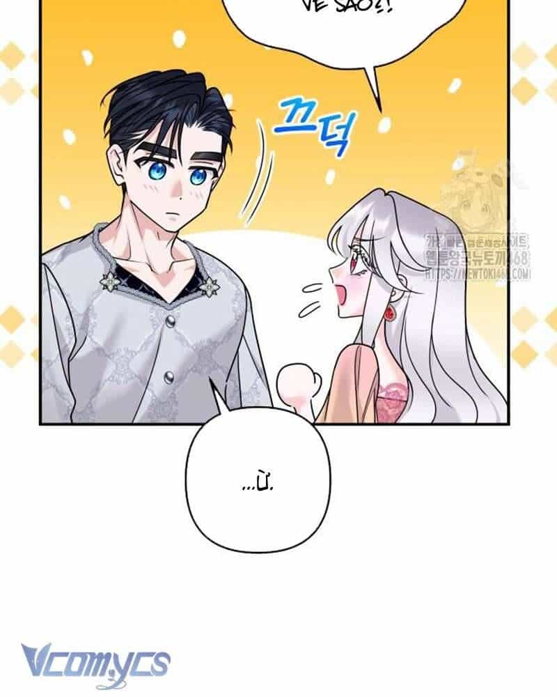 Trước Khi Em Có Ý Định Chạy Trốn Ta Sẽ Ngăn Chặn Nó - Chương 21 - ảnh 116