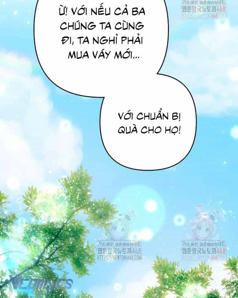 Trước Khi Em Có Ý Định Chạy Trốn Ta Sẽ Ngăn Chặn Nó - Chương 22 - ảnh 71
