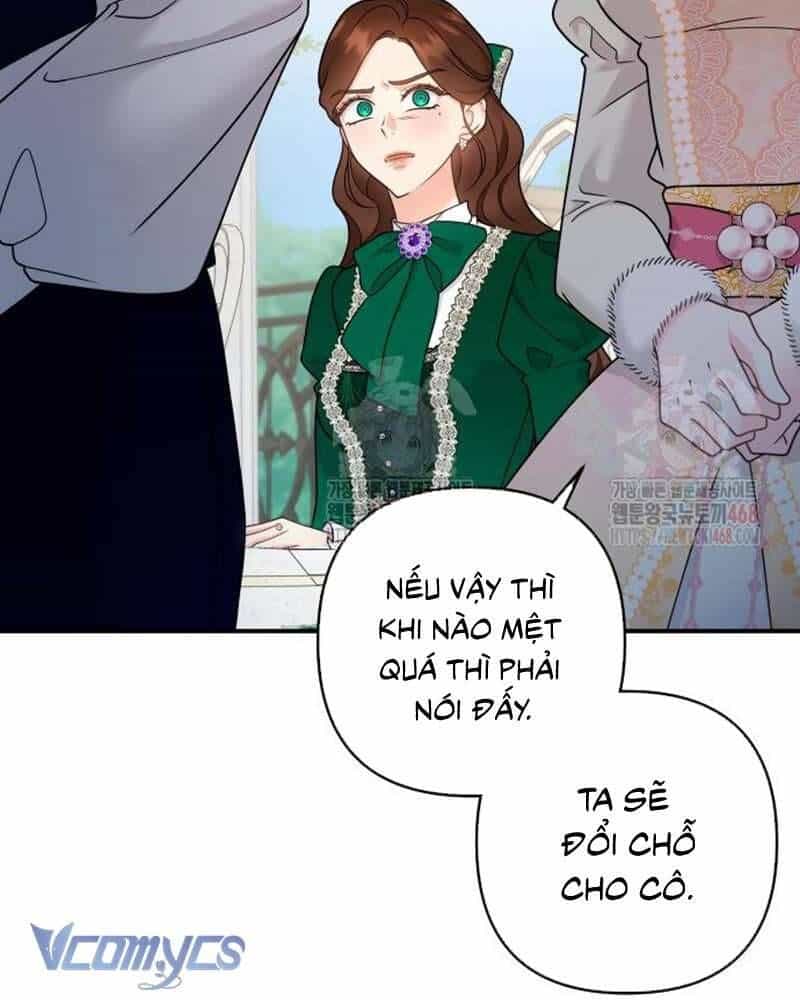 Trước Khi Em Có Ý Định Chạy Trốn Ta Sẽ Ngăn Chặn Nó - Chương 24 - ảnh 26