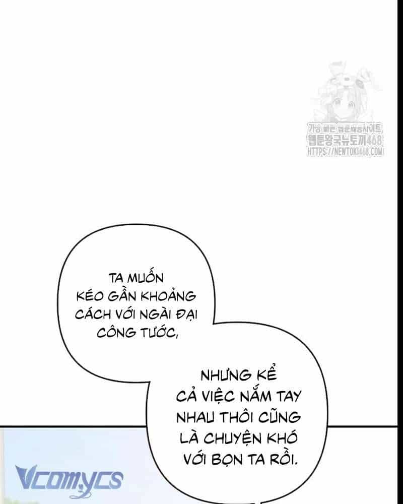 Trước Khi Em Có Ý Định Chạy Trốn Ta Sẽ Ngăn Chặn Nó - Chương 25 - ảnh 23