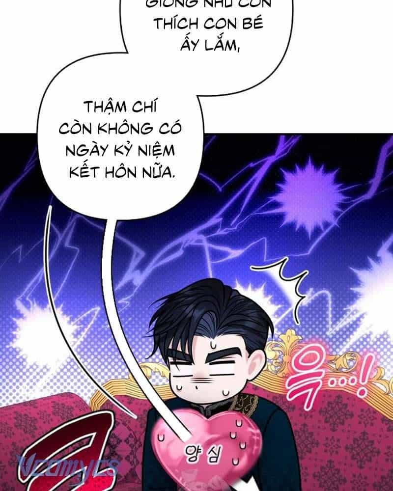 Trước Khi Em Có Ý Định Chạy Trốn Ta Sẽ Ngăn Chặn Nó - Chương 27 - ảnh 119