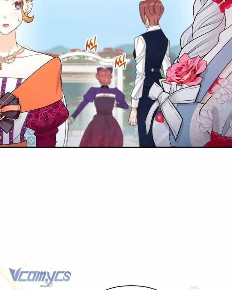 Trước Khi Em Có Ý Định Chạy Trốn Ta Sẽ Ngăn Chặn Nó - Chương 28 - ảnh 113