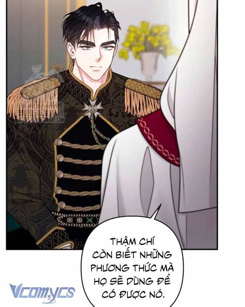 Trước Khi Em Có Ý Định Chạy Trốn Ta Sẽ Ngăn Chặn Nó - Chương 29 - ảnh 66