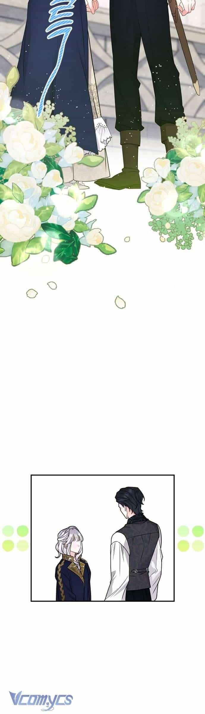 Trước Khi Em Có Ý Định Chạy Trốn Ta Sẽ Ngăn Chặn Nó - Chương 3 - ảnh 47