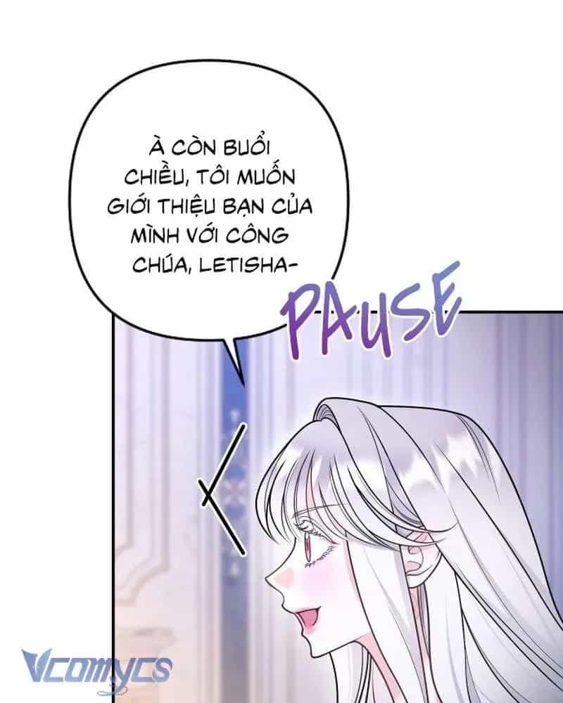 Trước Khi Em Có Ý Định Chạy Trốn Ta Sẽ Ngăn Chặn Nó - Chương 33 - ảnh 81