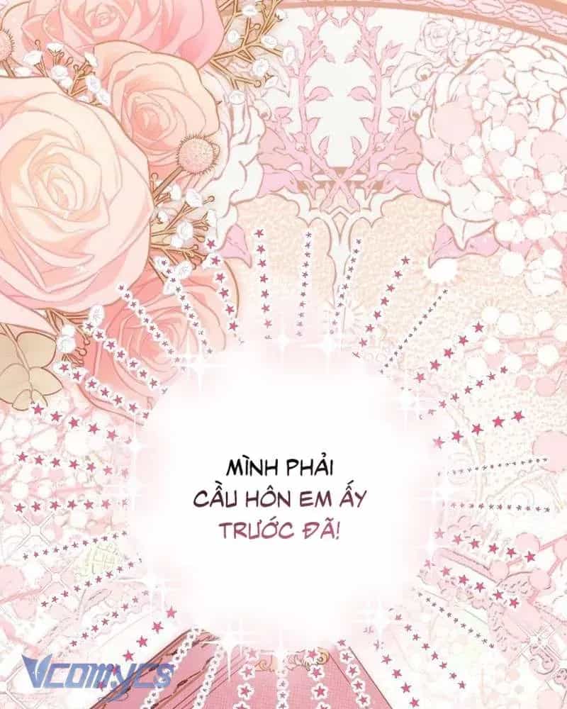 Trước Khi Em Có Ý Định Chạy Trốn Ta Sẽ Ngăn Chặn Nó - Chương 34 - ảnh 139