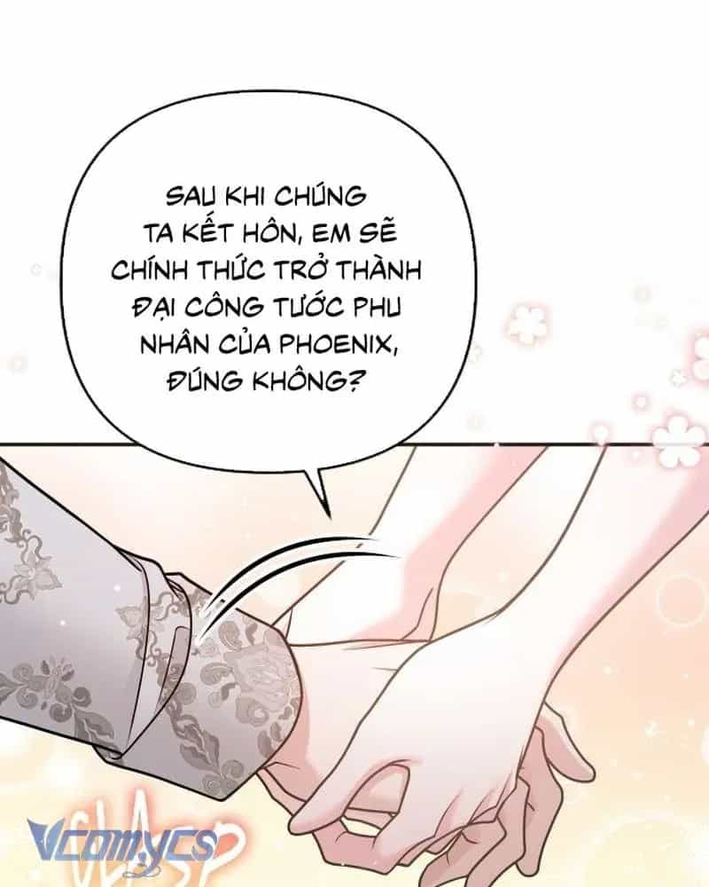 Trước Khi Em Có Ý Định Chạy Trốn Ta Sẽ Ngăn Chặn Nó - Chương 40 - ảnh 112