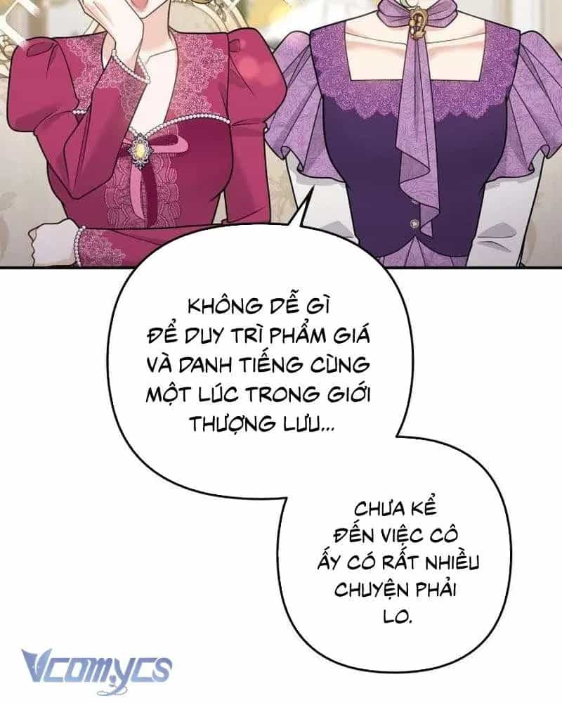 Trước Khi Em Có Ý Định Chạy Trốn Ta Sẽ Ngăn Chặn Nó - Chương 42 - ảnh 41