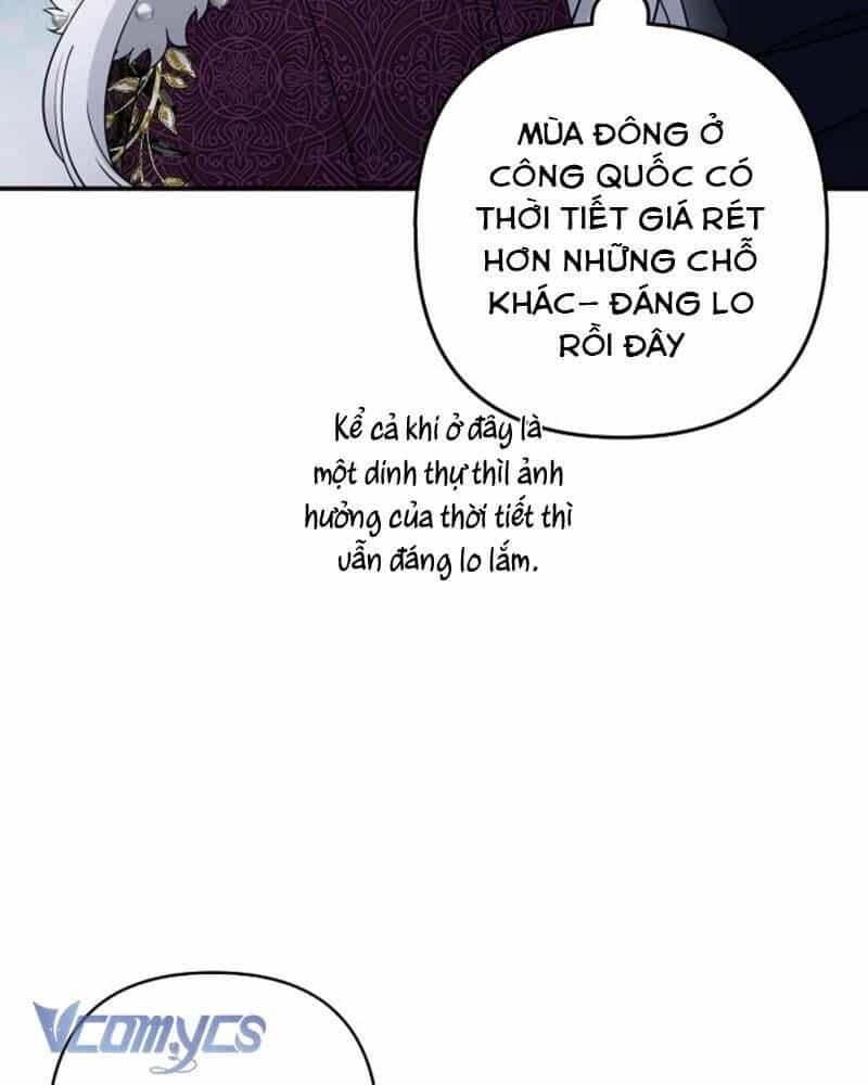 Trước Khi Em Có Ý Định Chạy Trốn Ta Sẽ Ngăn Chặn Nó - Chương 5 - ảnh 73