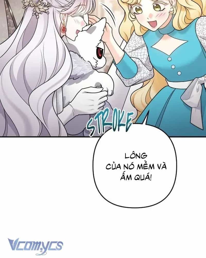 Trước Khi Em Có Ý Định Chạy Trốn Ta Sẽ Ngăn Chặn Nó - Chương 51 - ảnh 156