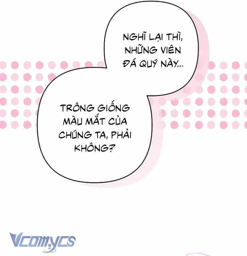 Trước Khi Em Có Ý Định Chạy Trốn Ta Sẽ Ngăn Chặn Nó - Chương 52.1 - ảnh 64