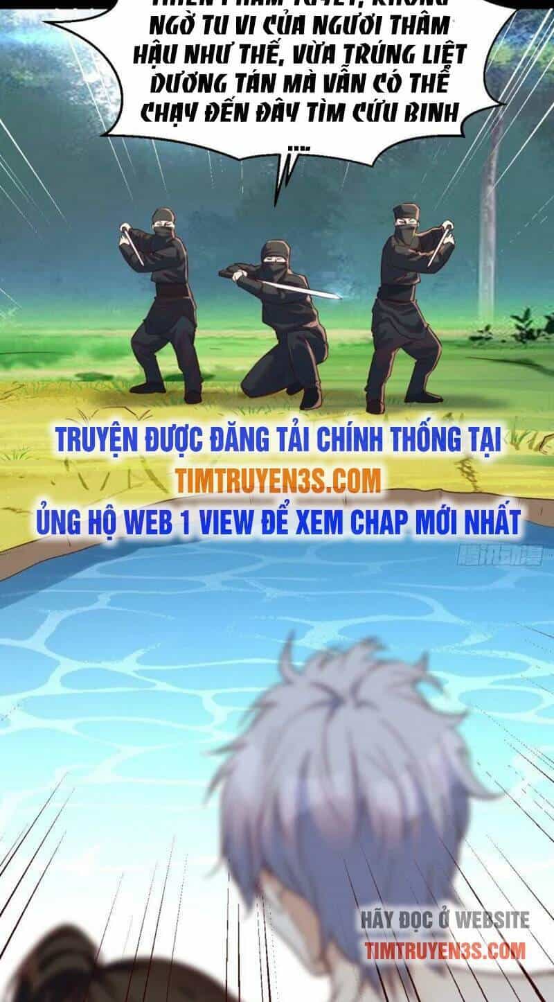 Trước Khi Vô Địch Ta Nợ Tình Quá Nhiều - Chương 1 - ảnh 29