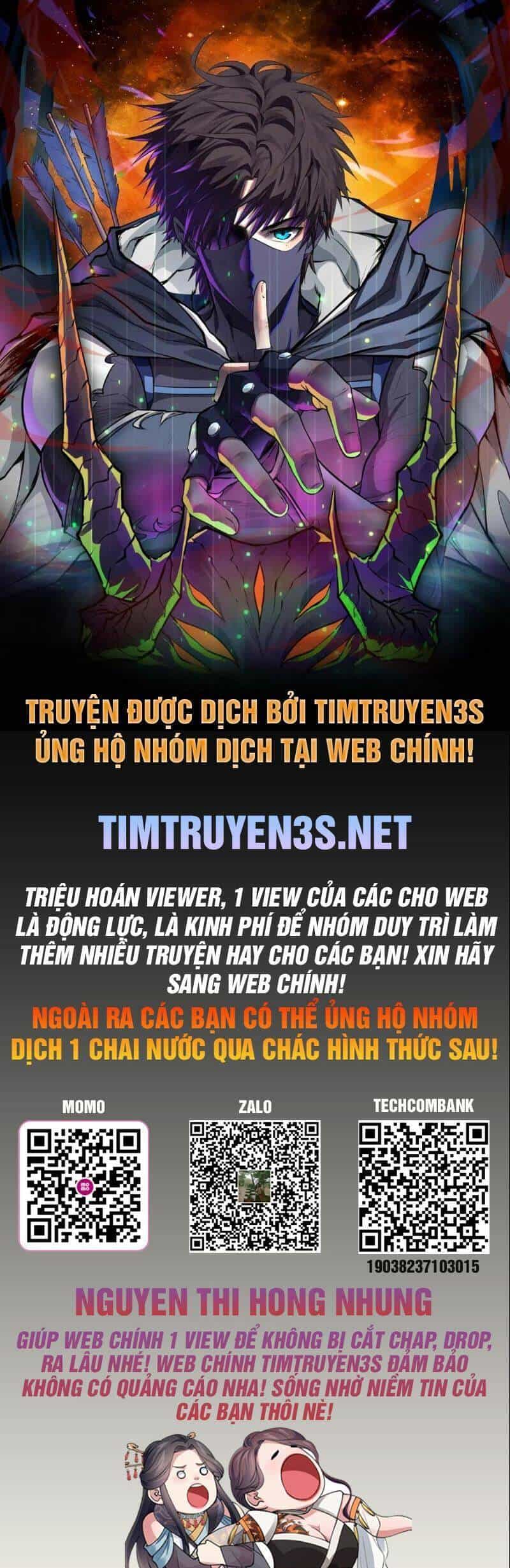 Trước Khi Vô Địch Ta Nợ Tình Quá Nhiều - Chương 101 - ảnh 1