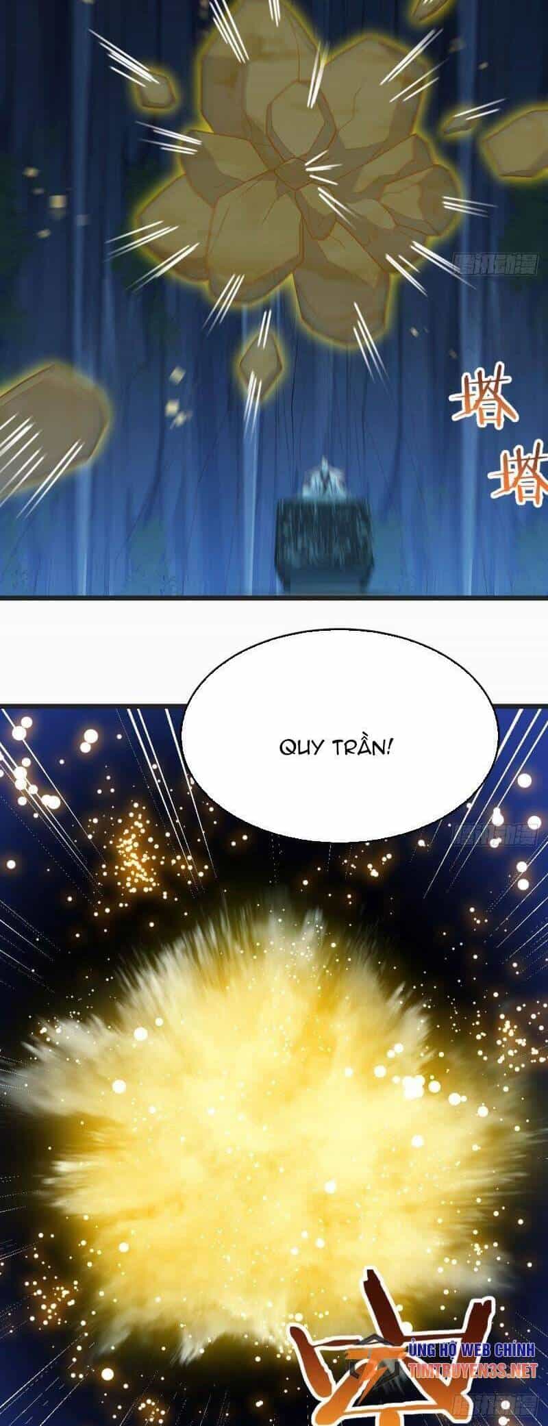 Trước Khi Vô Địch Ta Nợ Tình Quá Nhiều - Chương 101 - ảnh 27