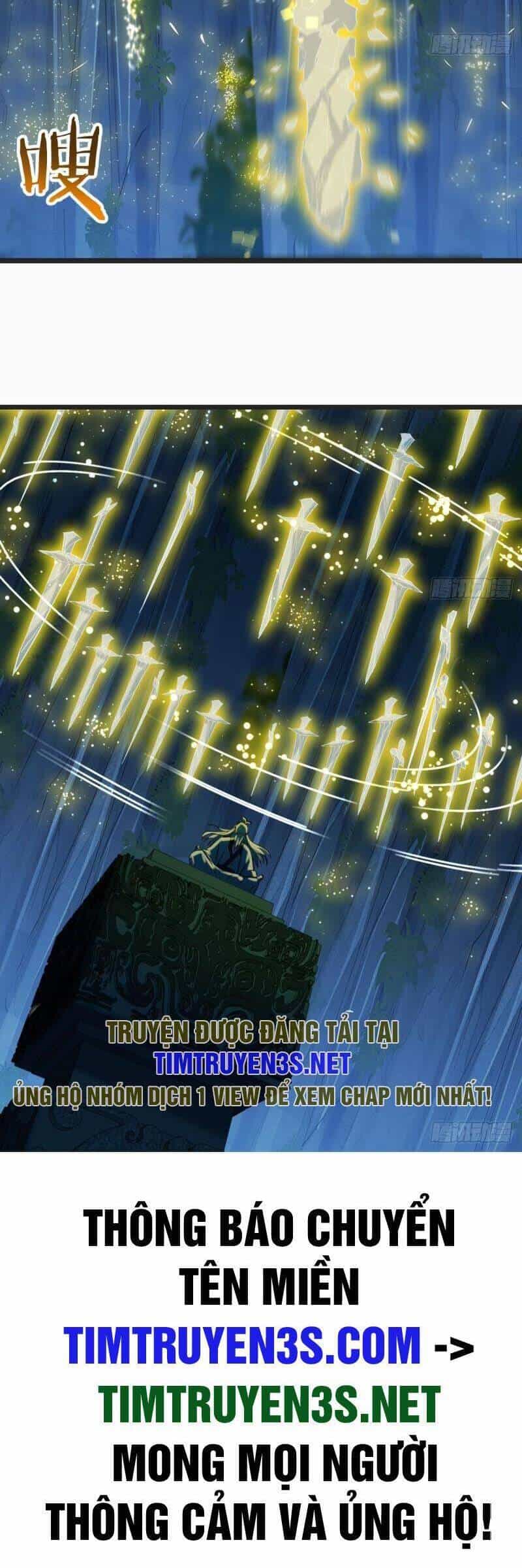 Trước Khi Vô Địch Ta Nợ Tình Quá Nhiều - Chương 101 - ảnh 29