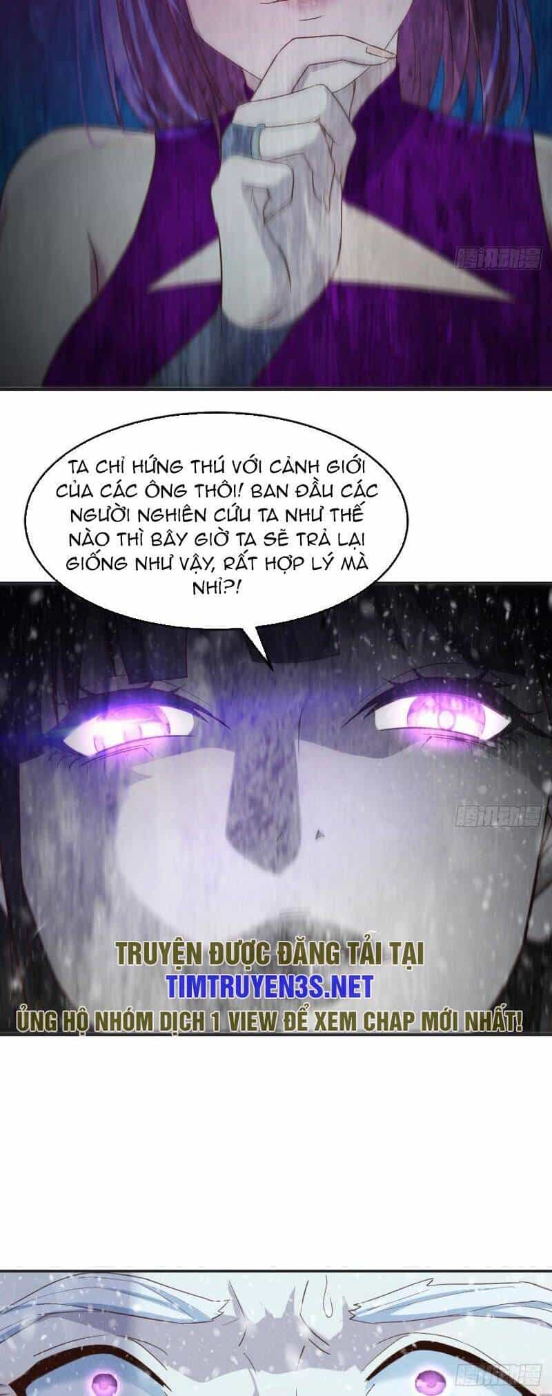 Trước Khi Vô Địch Ta Nợ Tình Quá Nhiều - Chương 103 - ảnh 9
