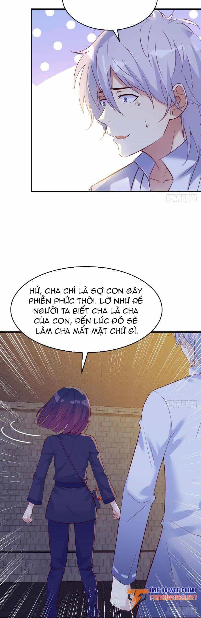 Trước Khi Vô Địch Ta Nợ Tình Quá Nhiều - Chương 105 - ảnh 18