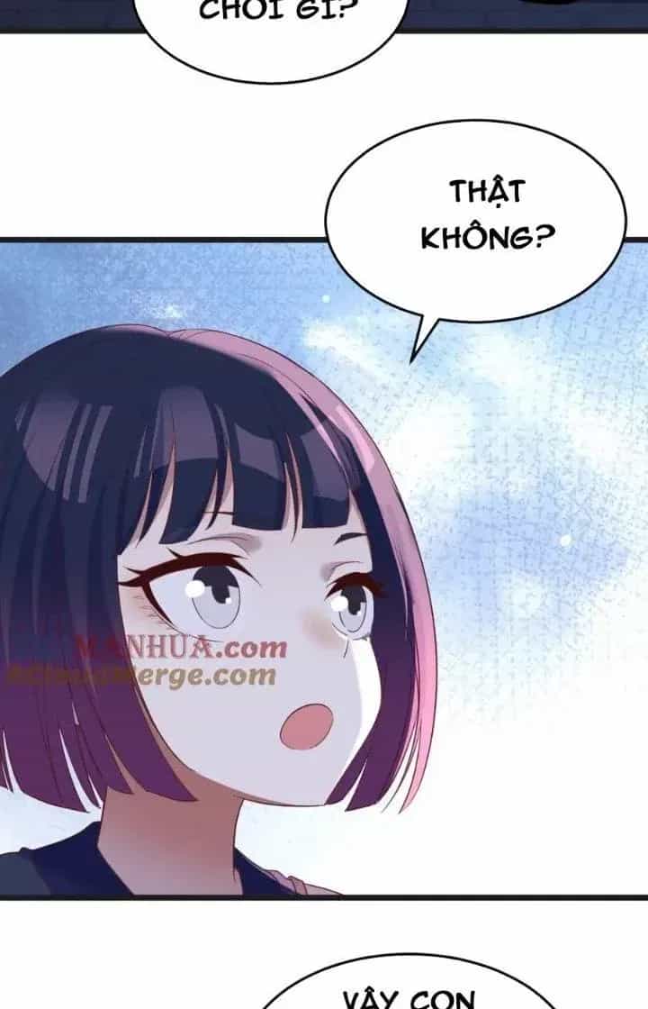 Trước Khi Vô Địch Ta Nợ Tình Quá Nhiều - Chương 106 - ảnh 3