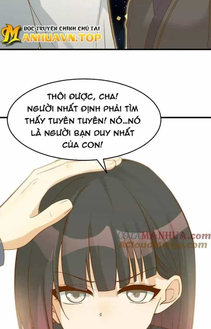 Trước Khi Vô Địch Ta Nợ Tình Quá Nhiều - Chương 108 - ảnh 30