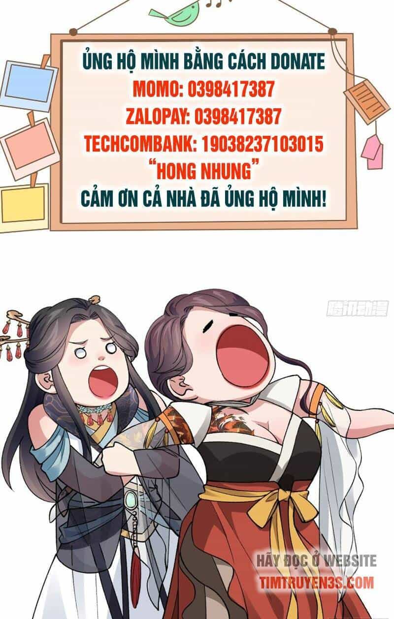 Trước Khi Vô Địch Ta Nợ Tình Quá Nhiều - Chương 11 - ảnh 32